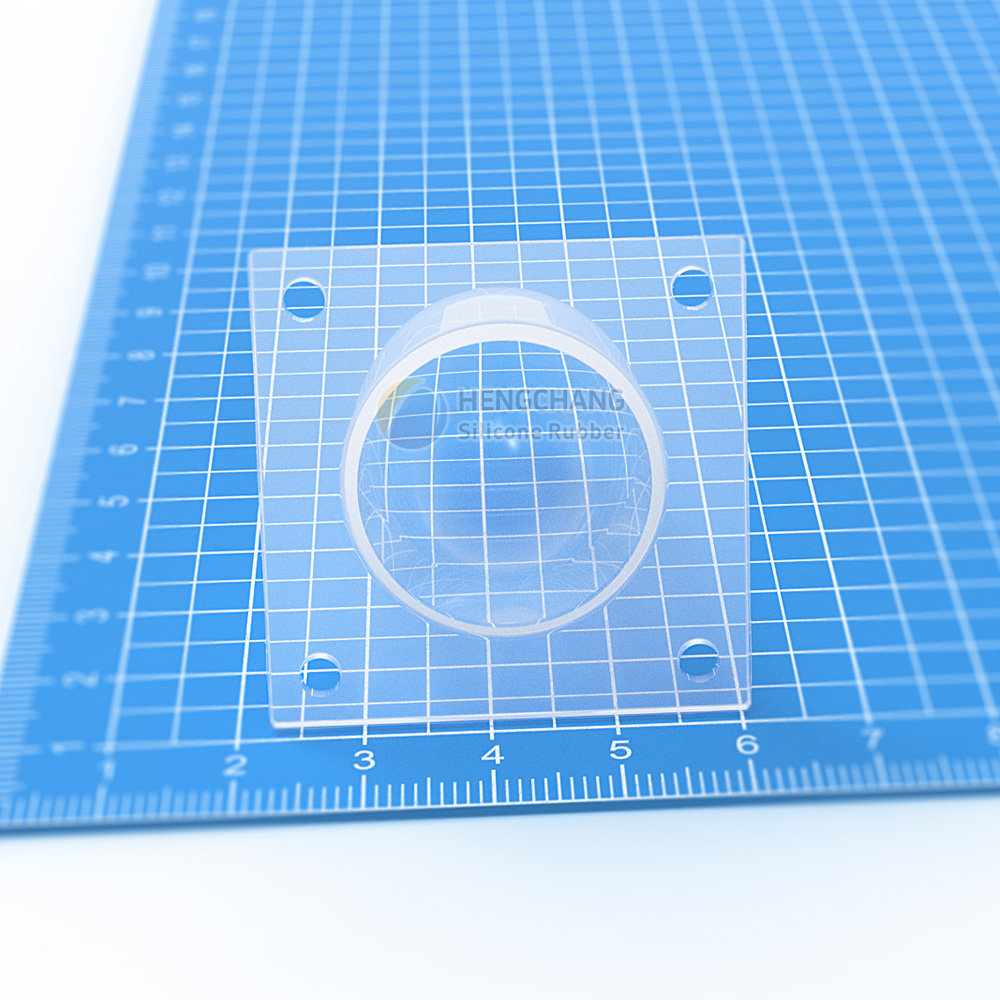 Custom-made high-transparent silicone cover-2
