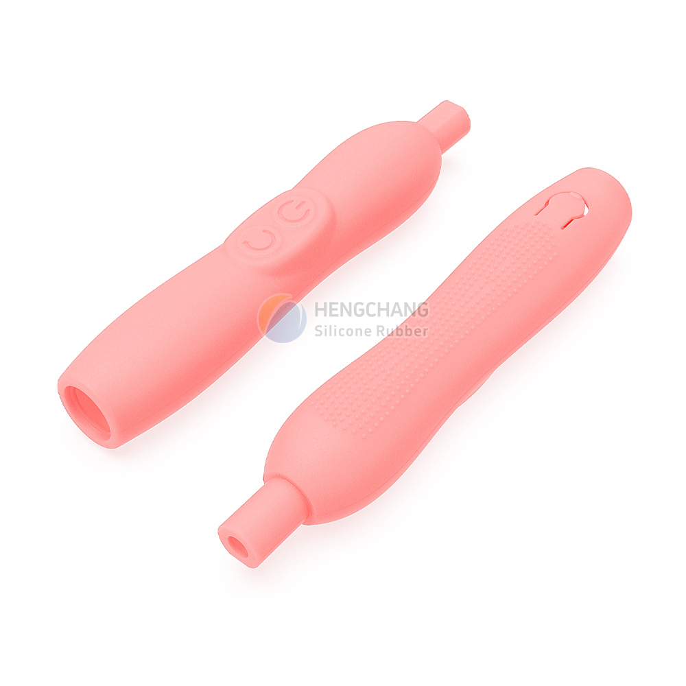 Electric toothbrush silicone cover Chinese factory-5