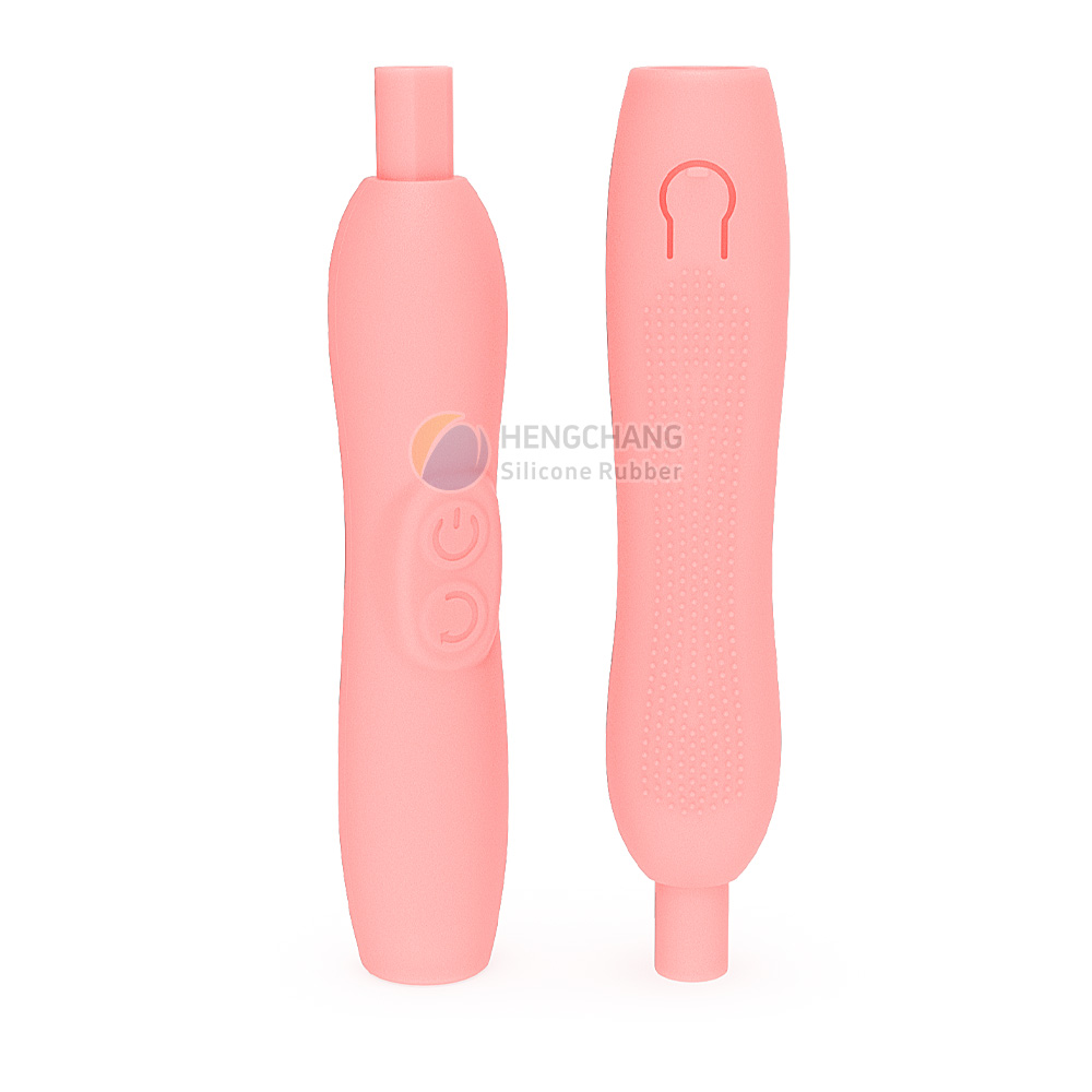 Electric toothbrush silicone cover Chinese factory-6