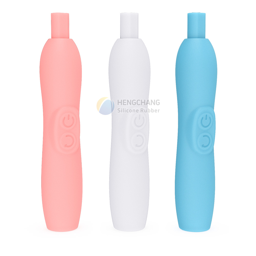 Electric toothbrush silicone cover Chinese factory-7