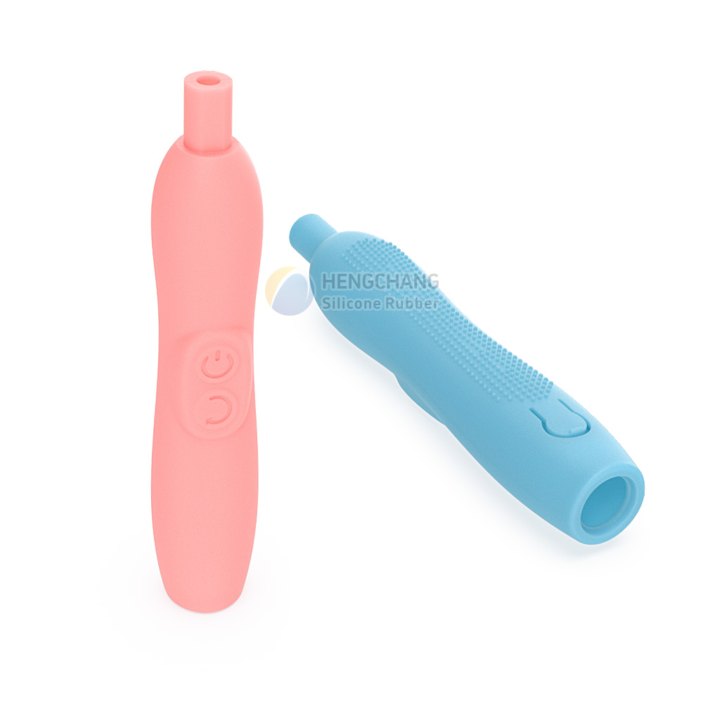 Electric toothbrush silicone cover Chinese factory-8
