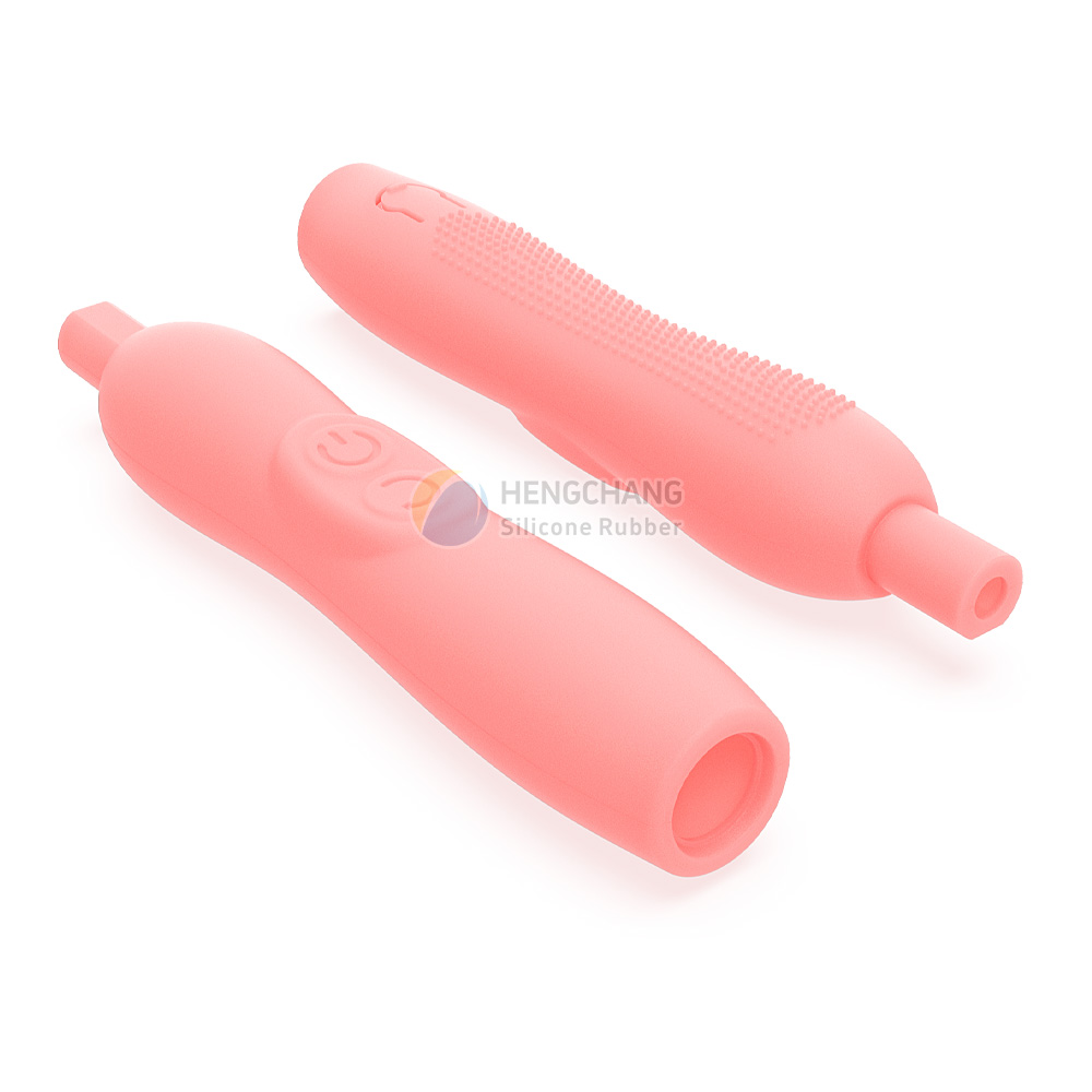 Electric toothbrush silicone cover Chinese factory