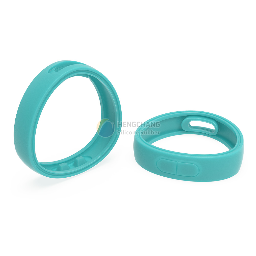 Customized waterproof silicone case for Bluetooth speaker-2
