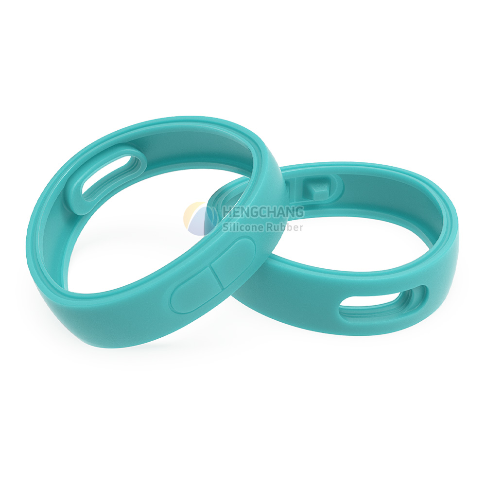Customized waterproof silicone case for Bluetooth speaker-3
