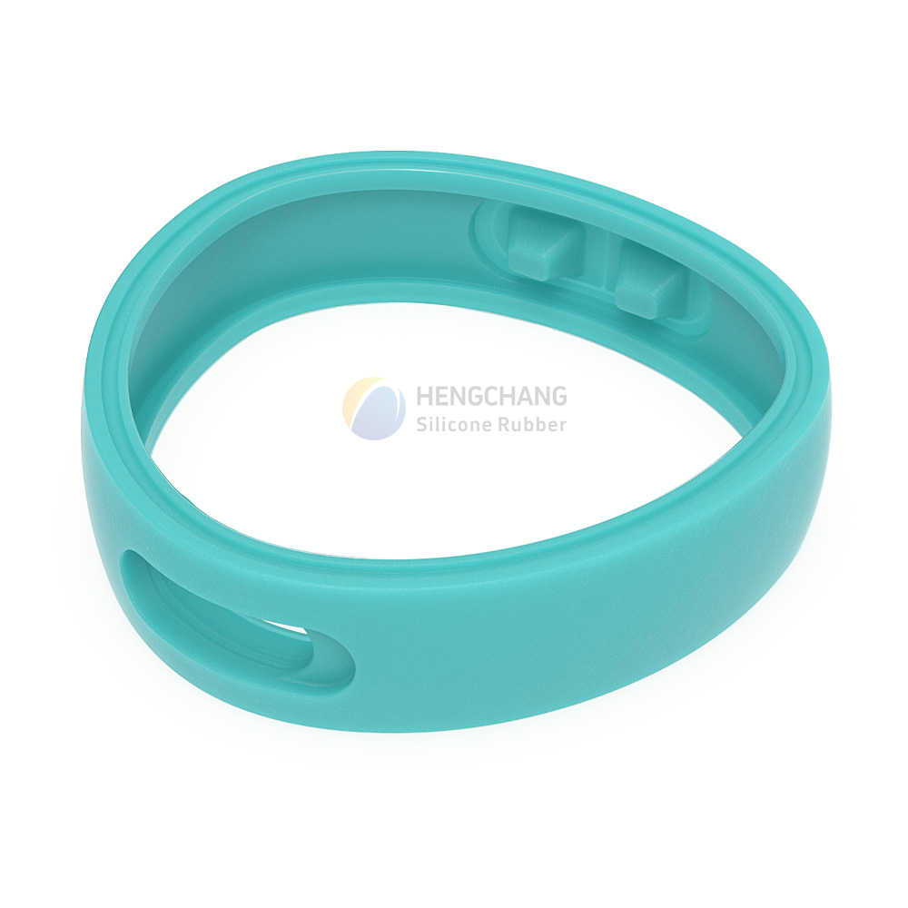 Customized waterproof silicone case for Bluetooth speaker-4