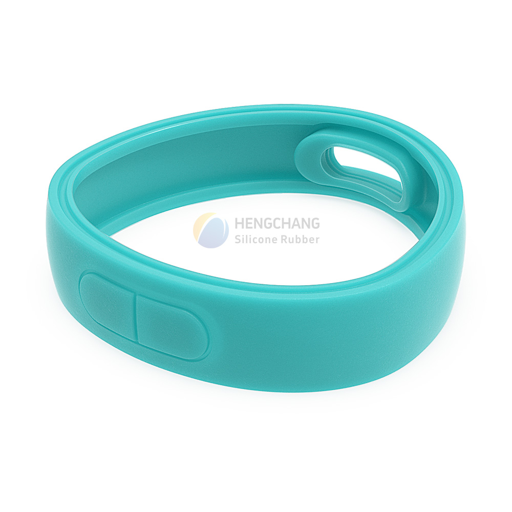 Customized waterproof silicone case for Bluetooth speaker-5