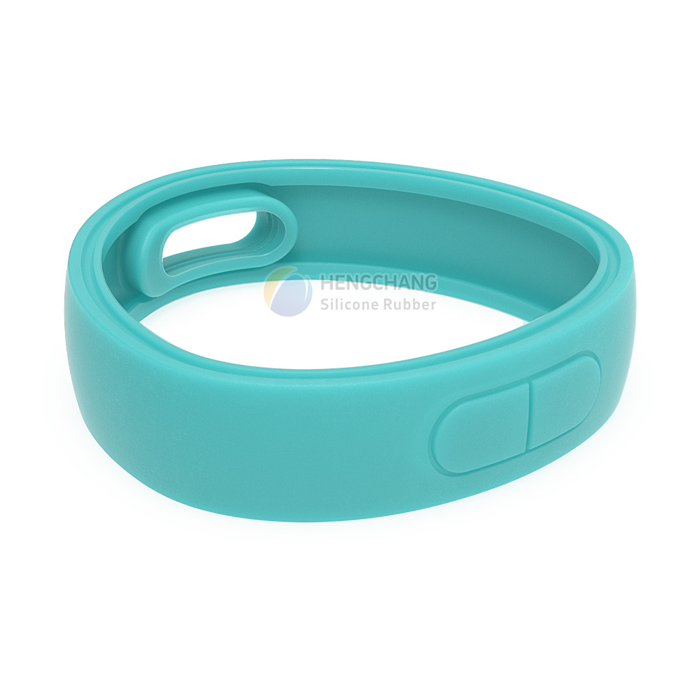 Customized waterproof silicone case for Bluetooth speaker