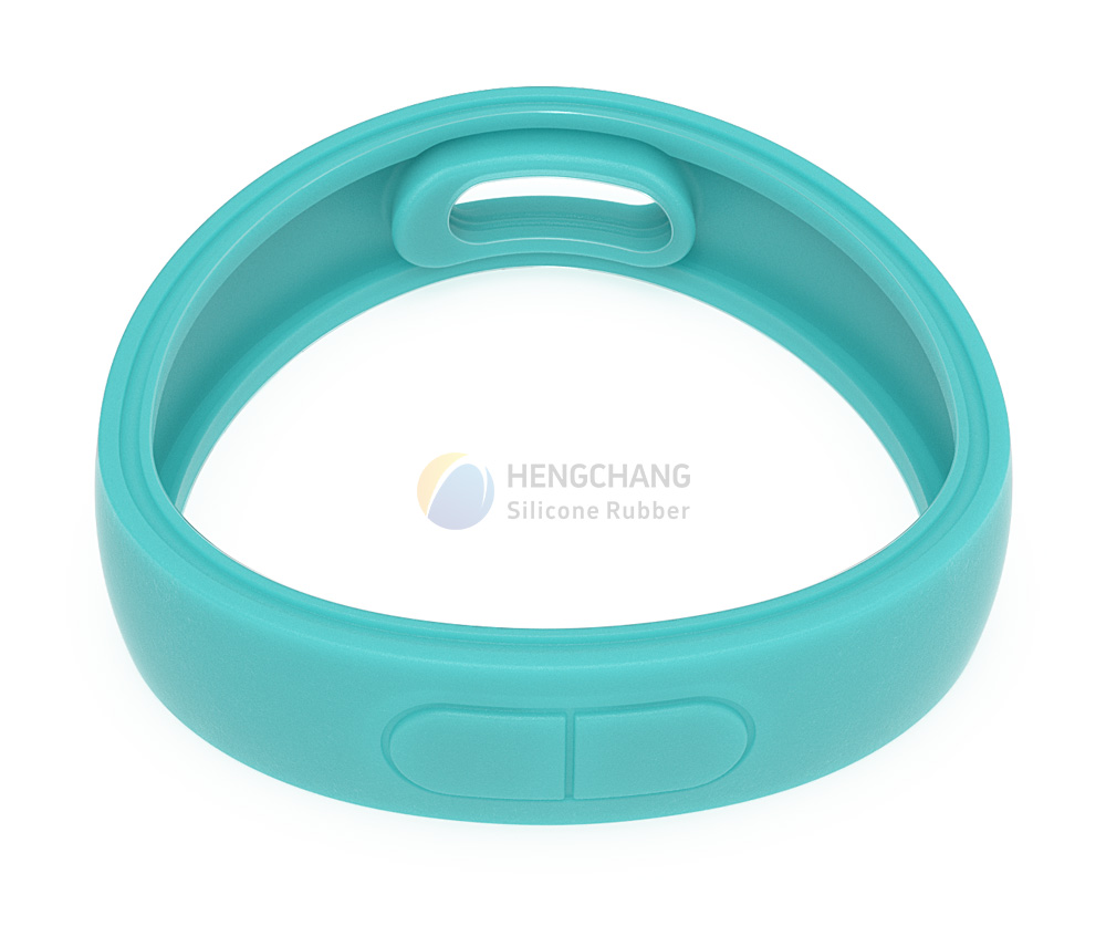 Customized waterproof silicone case for Bluetooth speaker-2-2