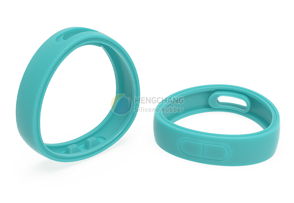 Customized waterproof silicone case for Bluetooth speaker-2-3