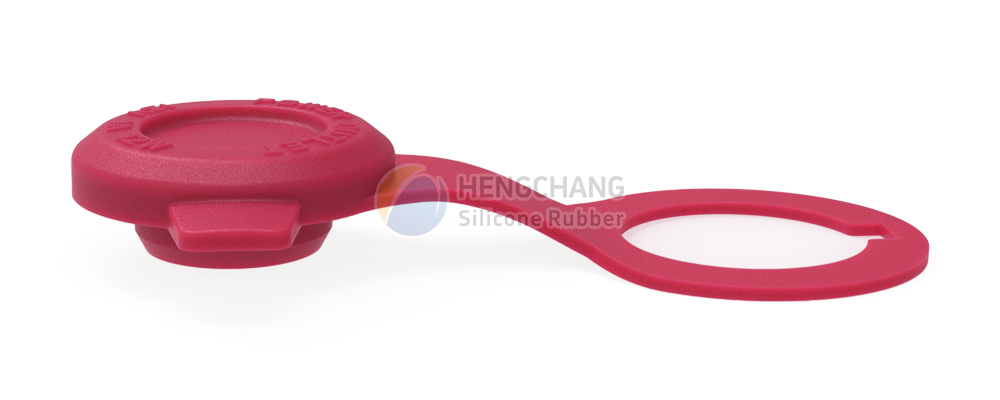 Customized silicone cap and soft rubber plug for cigarette lighter-2