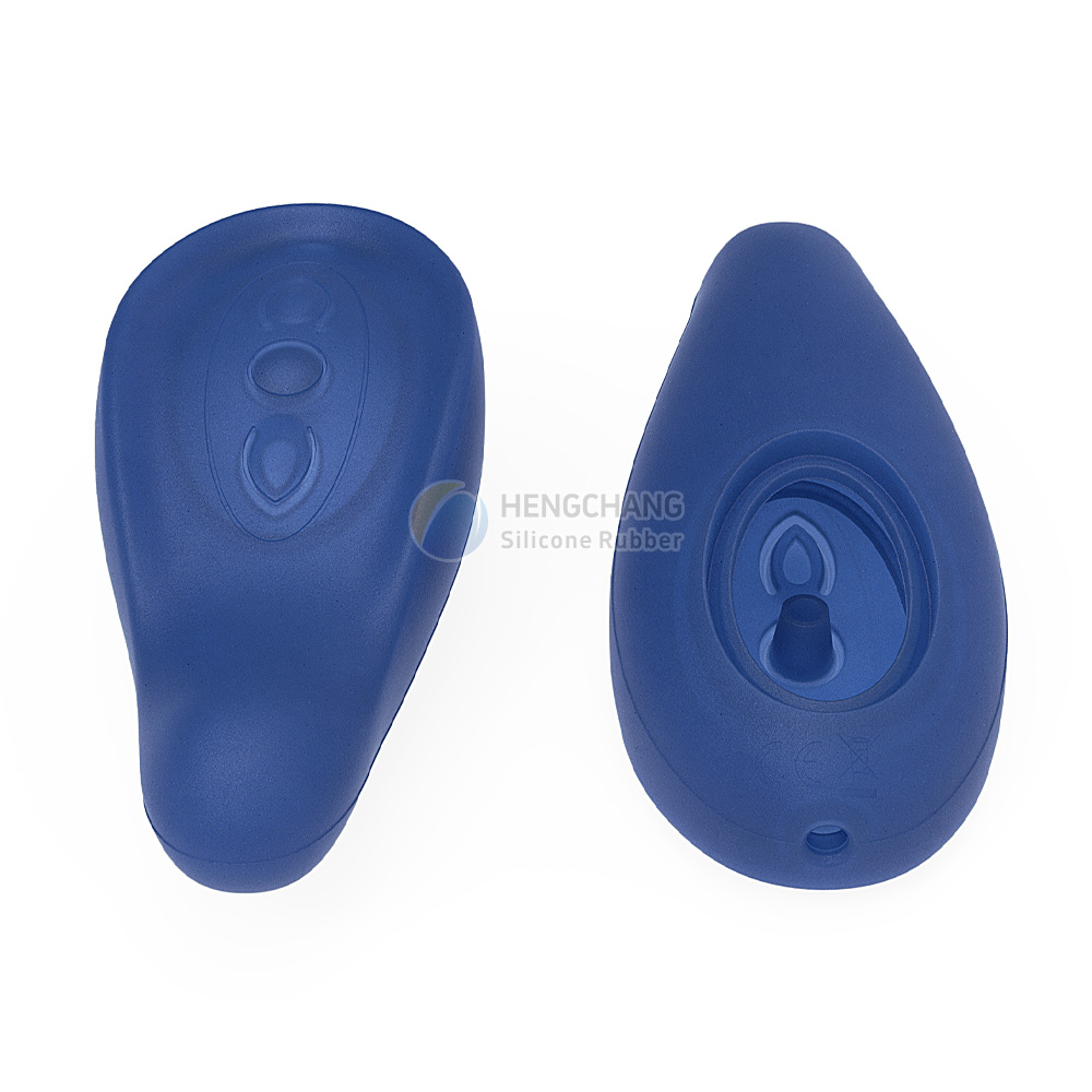 Massage device silicone cover, soft protective cover factory-4