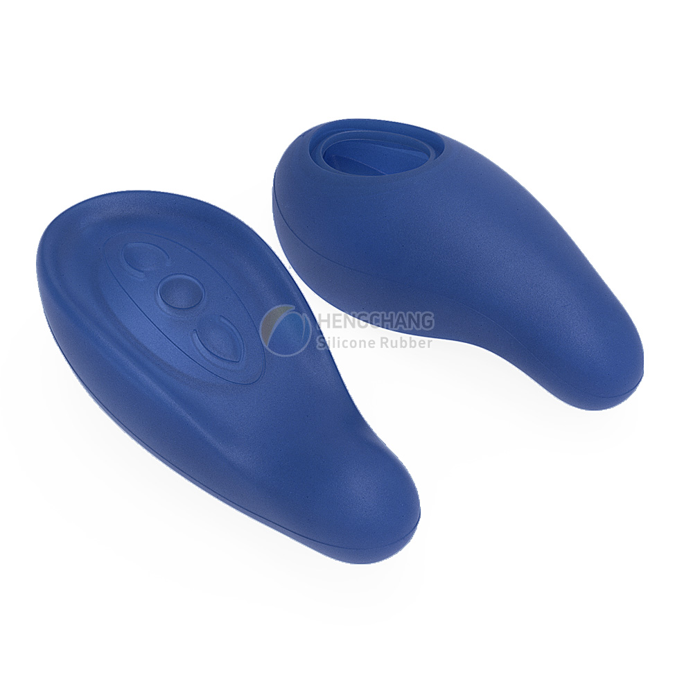 Massage device silicone cover, soft protective cover factory-5