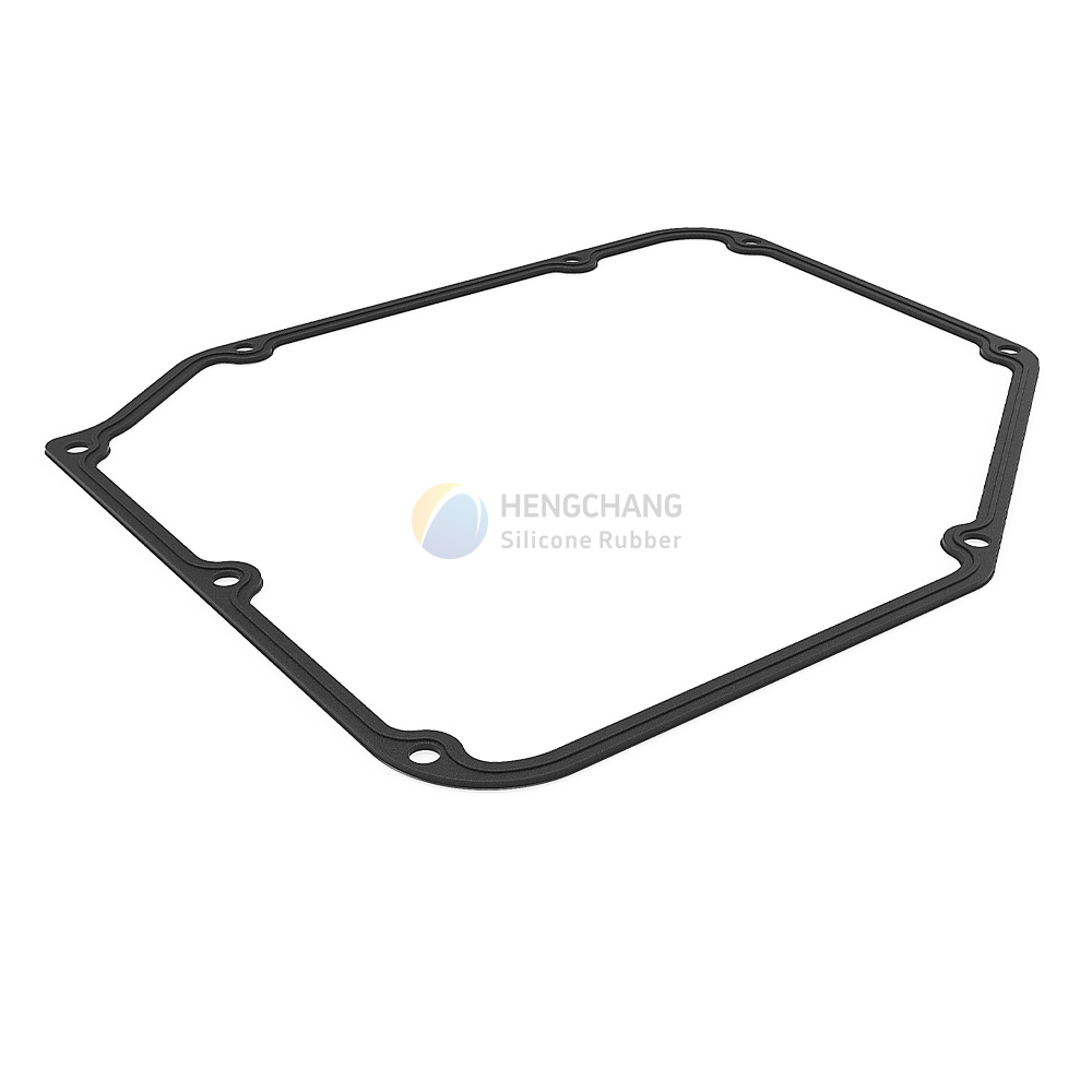 Oil-resistant sealing ring nitrile rubber (NBR) gasket-2