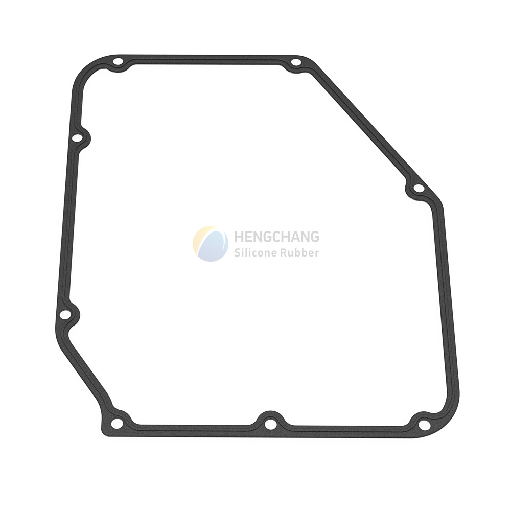 Oil-resistant sealing ring nitrile rubber (NBR) gasket-6