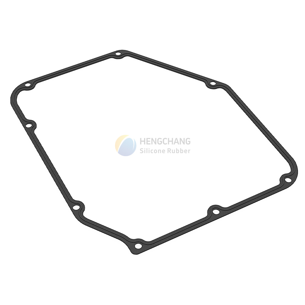 Oil-resistant sealing ring nitrile rubber (NBR) gasket