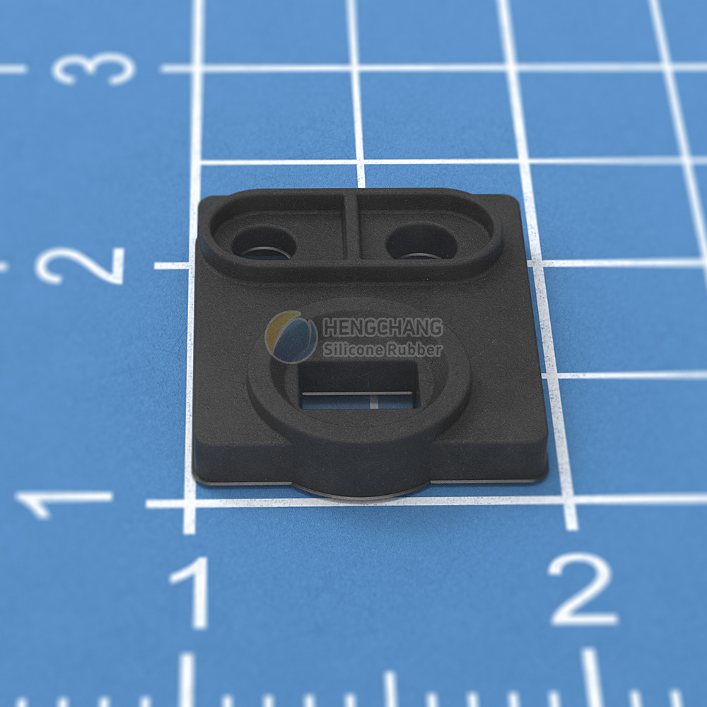 Sensor silicone waterproof sealing cover-2