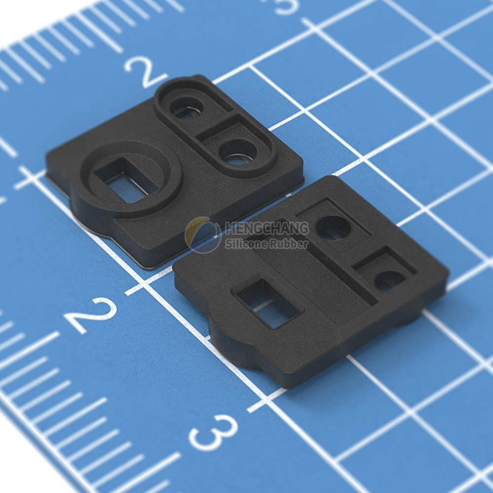 Sensor silicone waterproof sealing cover-6