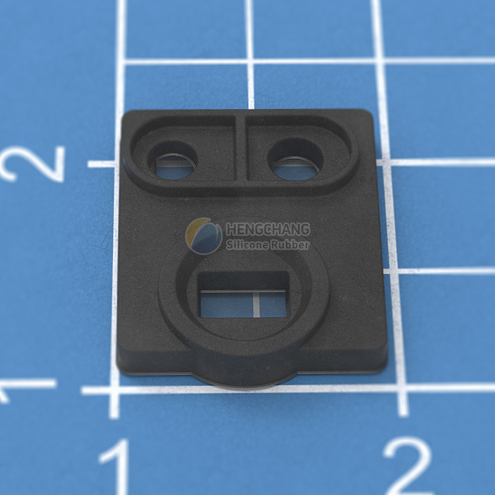 Sensor silicone waterproof sealing cover-7