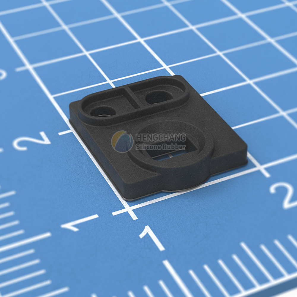 Sensor silicone waterproof sealing cover-8