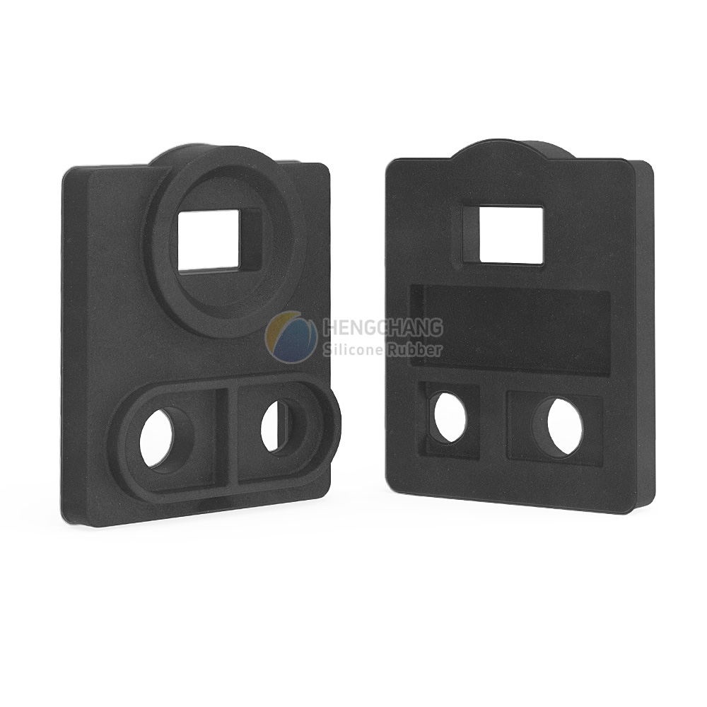 Sensor silicone waterproof sealing cover