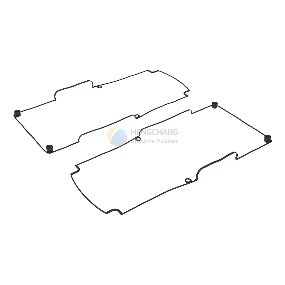 Silicone-seal-ring-waterproof-pad-factory-1