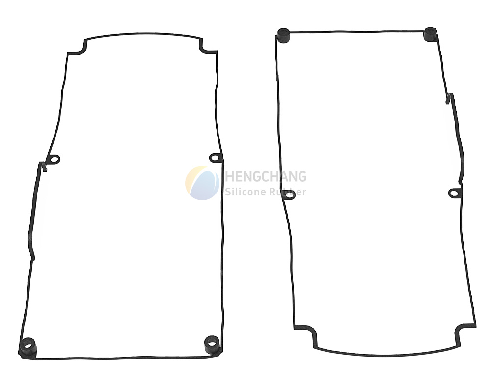 Silicone-seal-ring-waterproof-pad-factory-5