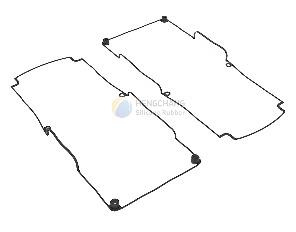 Silicone-seal-ring-waterproof-pad-factory-6