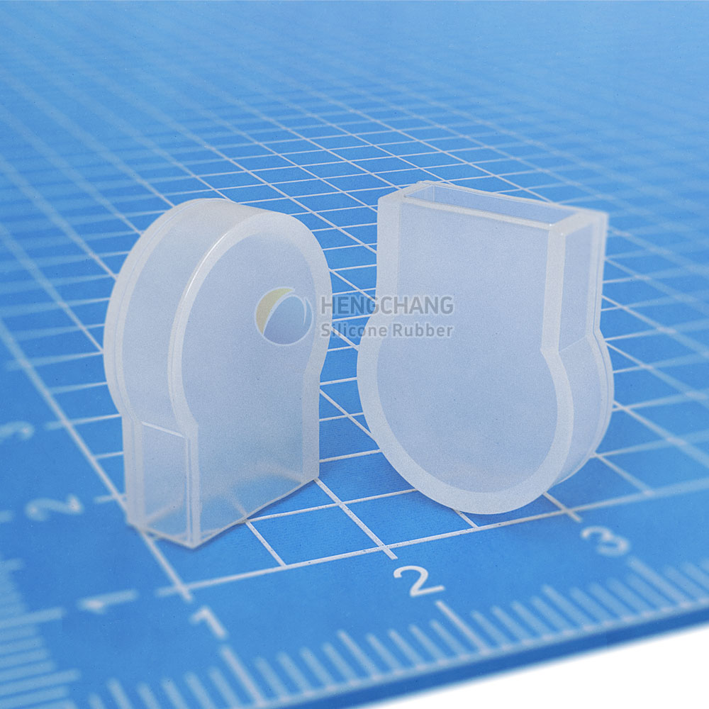1027 Vibration Motor Waterproof Soft Silicone Protective Sleeve-2