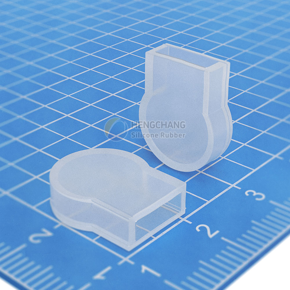 1027 Vibration Motor Waterproof Soft Silicone Protective Sleeve-3
