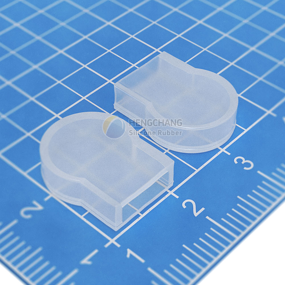 1027 Vibration Motor Waterproof Soft Silicone Protective Sleeve-4