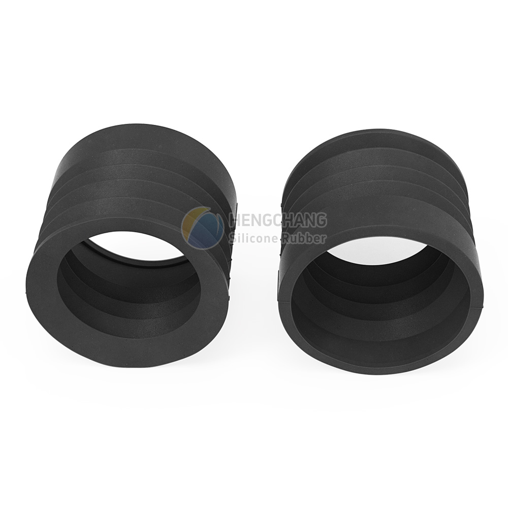 Digital telescope silicone rubber eyecup diameter 52*41mm-1