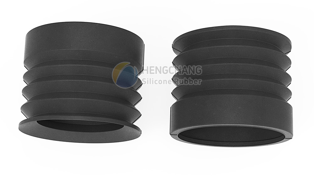 Digital telescope silicone rubber eyecup diameter 52*41mm-101