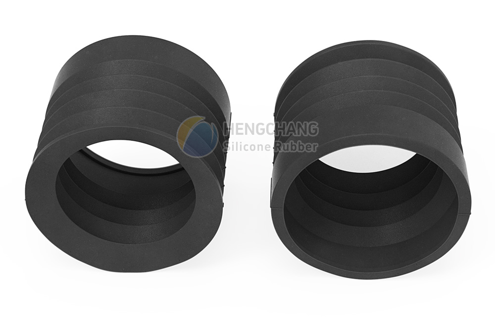 Digital telescope silicone rubber eyecup diameter 52*41mm-11