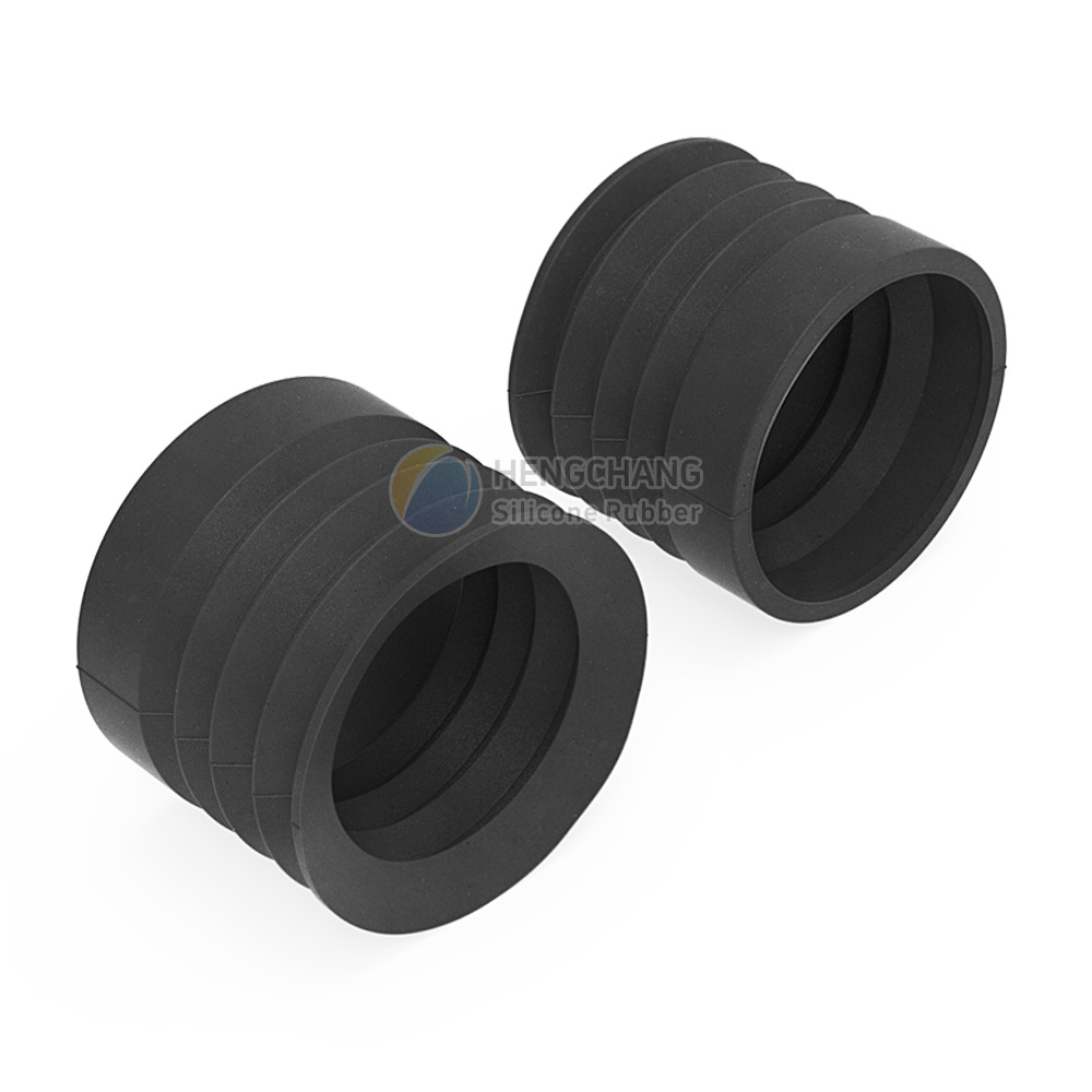 Digital telescope silicone rubber eyecup diameter 52*41mm-2