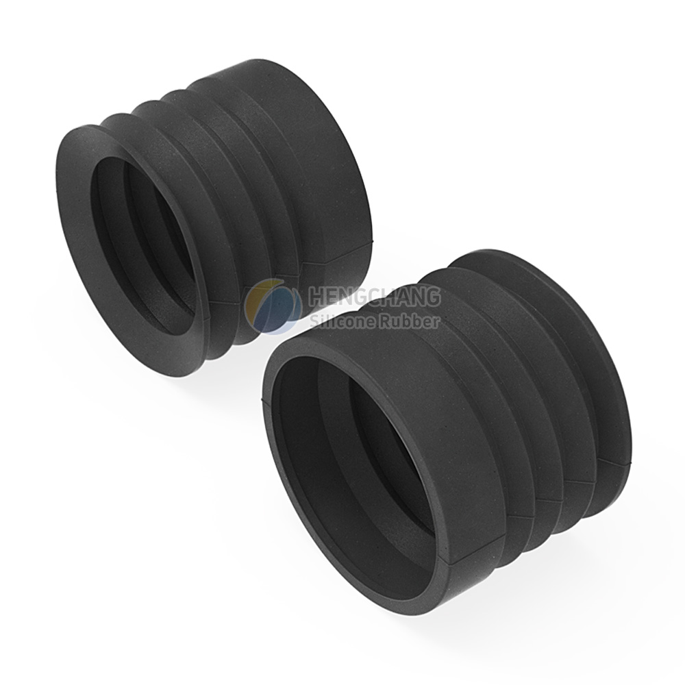Digital telescope silicone rubber eyecup diameter 52*41mm-3