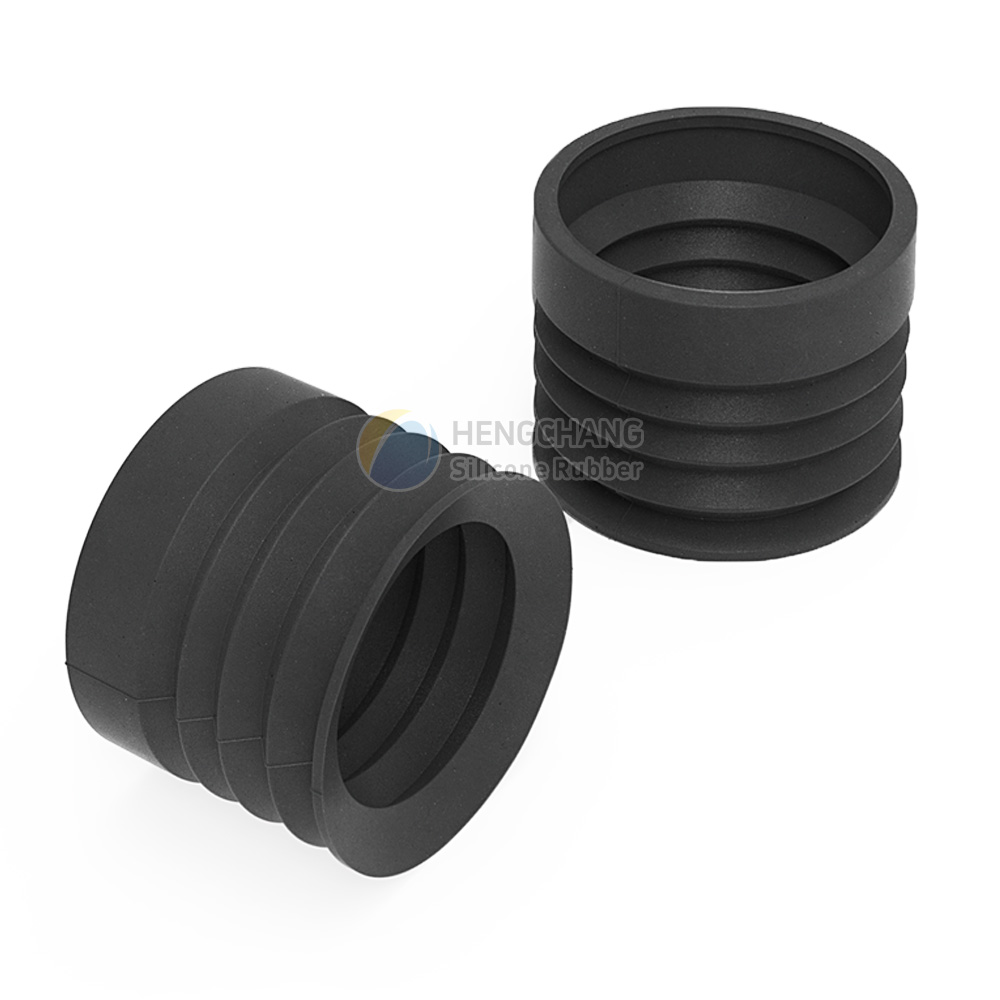 Digital telescope silicone rubber eyecup diameter 52*41mm-4