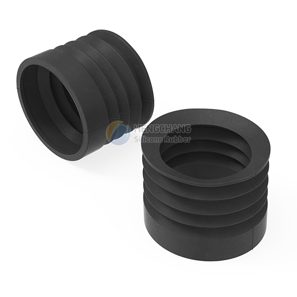 Digital telescope silicone rubber eyecup diameter 52*41mm-5