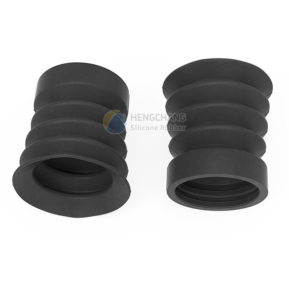 Silicone eyecup protective soft cover_Ø44 × 53mm-1