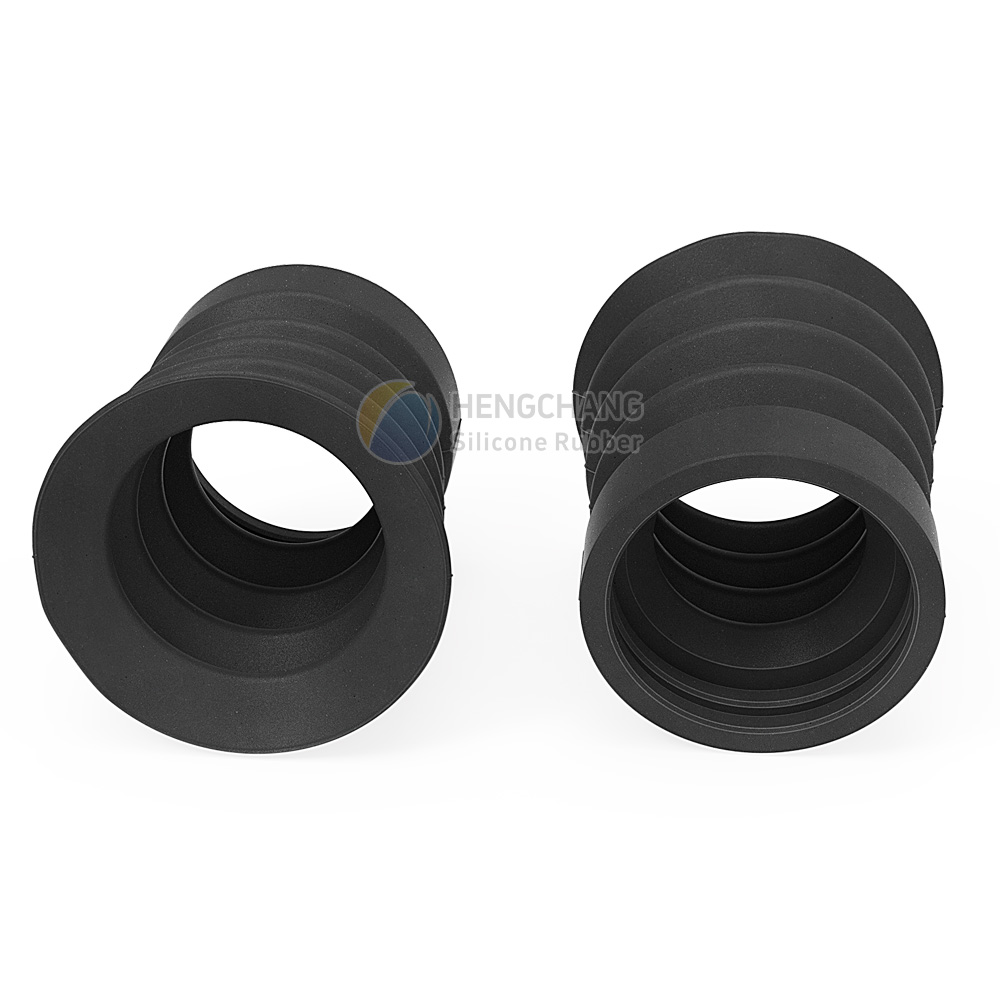 Silicone eyecup protective soft cover_Ø44 × 53mm-2
