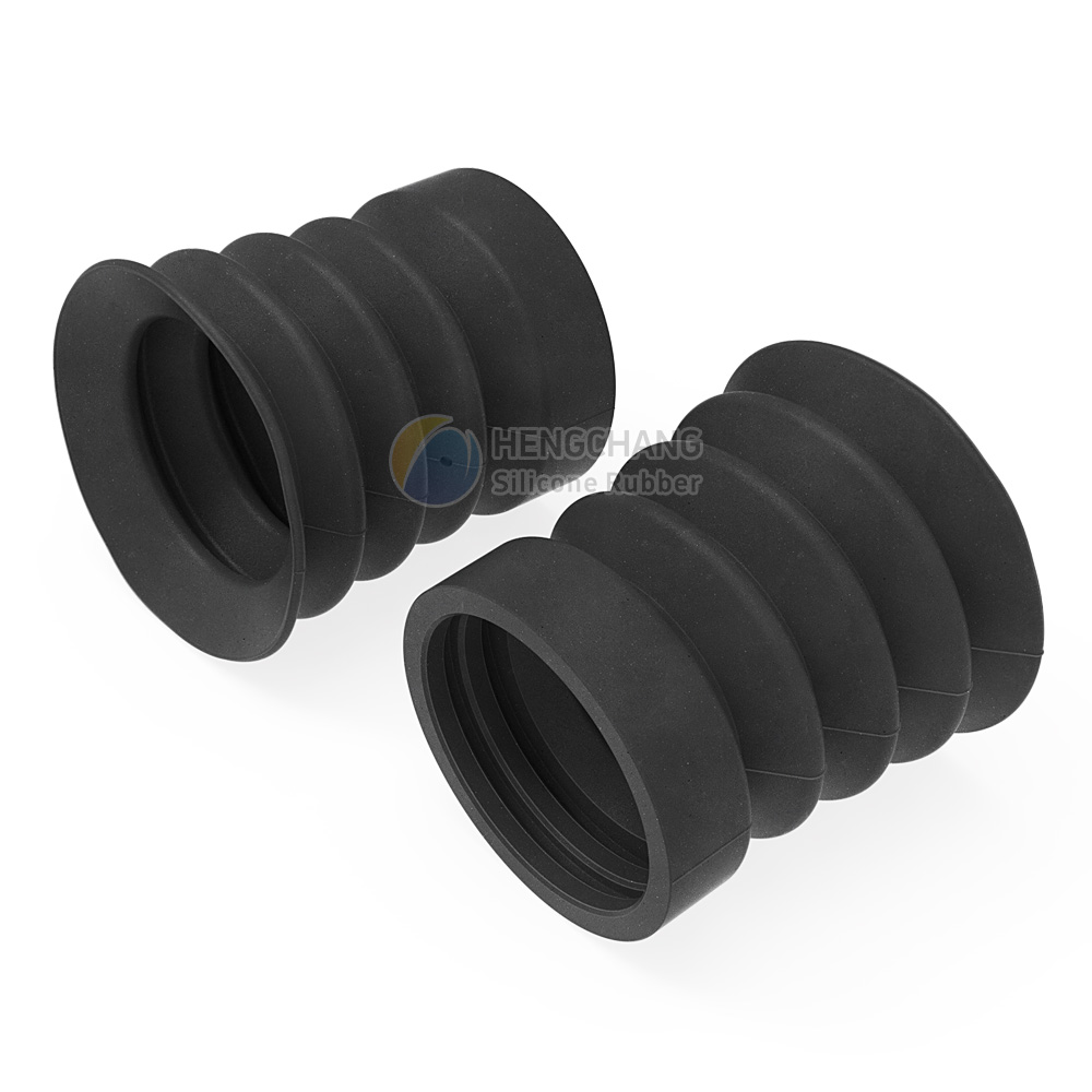 Silicone eyecup protective soft cover_Ø44 × 53mm-3