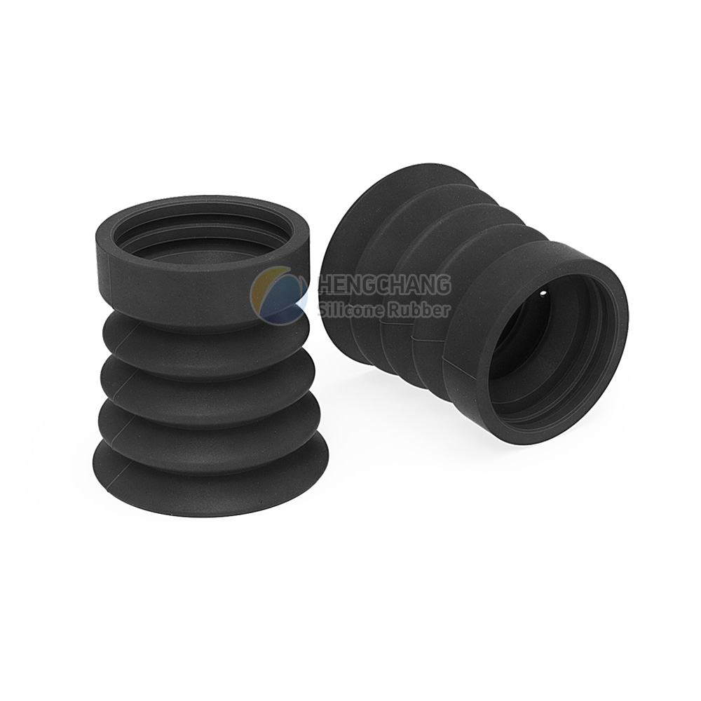 Silicone eyecup protective soft cover_Ø44 × 53mm-5